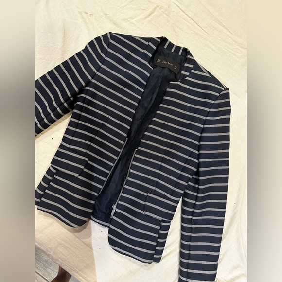 Zara basic blazer - Picture 3 of 6